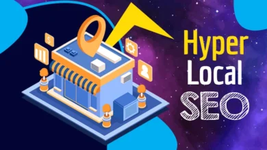 المحتوى المحلي للغاية والمشاركة المجتمعية: تعزيز تحسين محركات البحث المحلية في مناطق الخدمة المتخصصة المحتوى المحلي للغاية والمشاركة المجتمعية: تعزيز تحسين محركات البحث المحلية في مناطق الخدمة المتخصصة